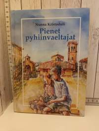 Pienet pyhiinvaeltajat