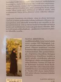 Pienet pyhiinvaeltajat