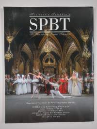 Konstantin Tatchkin&#039;s SPBT - ST.Petersburg Ballet theatre 2005-2006