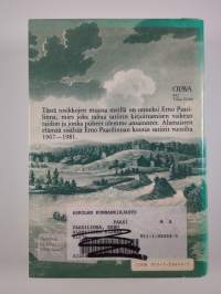 Alamaisten elämää : kootut satiirit 1967-1981