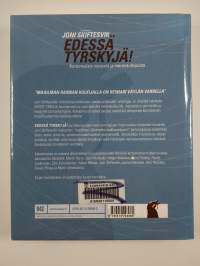 Edessä tyrskyjä! : kertomuksia merestä ja merenkulkijoista