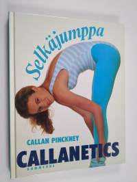 Callanetics : selkäjumppa