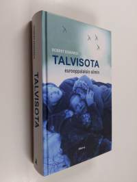 Talvisota eurooppalaisin silmin