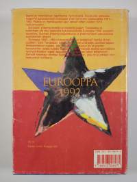 Eurooppa 1992 : mitä yhdentymisestä on tiedettävä