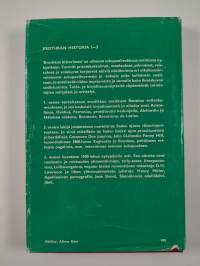 Erotiikan historia 3, 1900-luvun alusta nykyaikaan