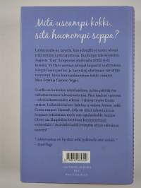 Lohturuokaa
