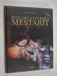Mielikuvituksen mestarit : (13 unohdettua fantastia)