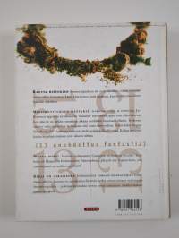 Mielikuvituksen mestarit : (13 unohdettua fantastia)
