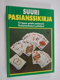 Suuri pasianssikirja