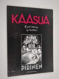 Kaasua komisario Likanen