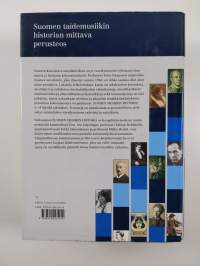 Suomen musiikin historia 1-2