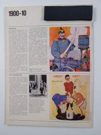 Kuohuva vuosisata 9/1973