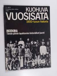 Kuohuva vuosisata 11/1973