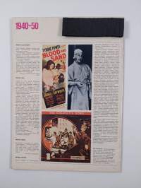 Kuohuva vuosisata 40/1974