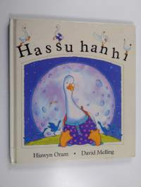 Hassu hanhi