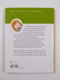 Seppo Sohvantakuinen ja kesäseikkailu