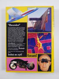 Kaiken maailman keksinnöt 1990