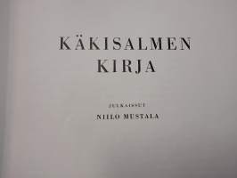 Käkisalmen kirja