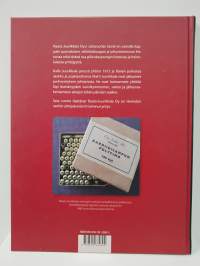 Juurikkalan rautakaupan historia