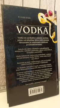Vodka