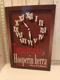 Torppariaika ja Hooperin herra