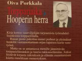 Torppariaika ja Hooperin herra