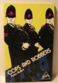 Cops and Robbers