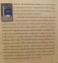 Kun isä olympiahymnin sävelsi