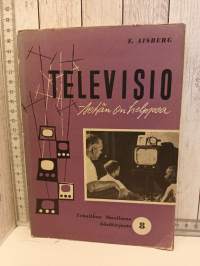 Televisio - sehän on helppoa!