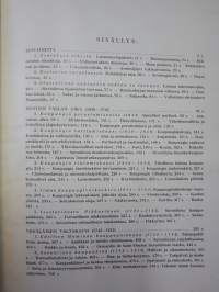 Savonlinnan kaupunki 1639 - 1812