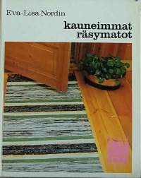 Kauneimmat räsymatot. (Käsityöt