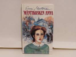 Mäntykosken Anna