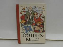 Joutsenkello - Satuja