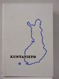 Kuntatieto