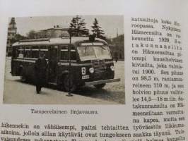 Tampereen kirja