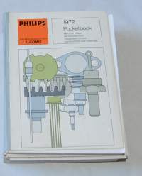 Philips pocketbook 1972