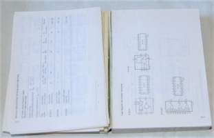 Philips pocketbook 1972
