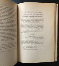 Kieltolaki - Kieltolakikomitean mietintö 4.2.1907, lakiesitys ja Kieltolakiolot Amerikan Yhdysvalloissa