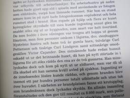 Helsingfors FBK:s historik 1864-1964 Helsingfors Frivilliga Brandkår