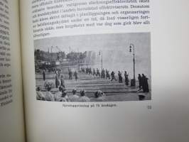 Helsingfors FBK:s historik 1864-1964 Helsingfors Frivilliga Brandkår