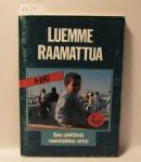 Luemme Raamattua