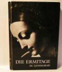 Die Ermitage in Leningrad