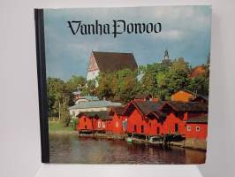 Vanha Porvoo kuvateos