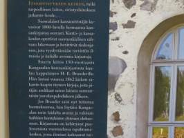 Sakastin kaapista torin laidalle - Kangasalan kunnankirjasto 150 vuotta