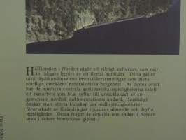 Ristad och Målad - Aspekter på nordisk bergkonst