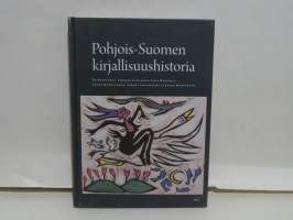 Pohjois-Suomen kirjallisuushistoria