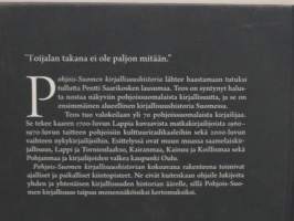 Pohjois-Suomen kirjallisuushistoria