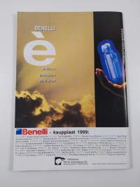 Ase &amp; Erä 4/1999