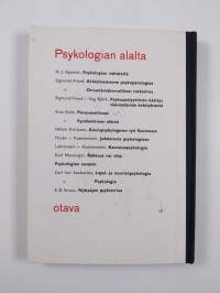 Johdatus psykologiaan