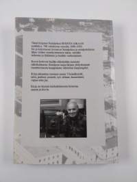 Seinäjokea isoisän aikaan : kuvia ja historiaa vuosilta 1900-1950
